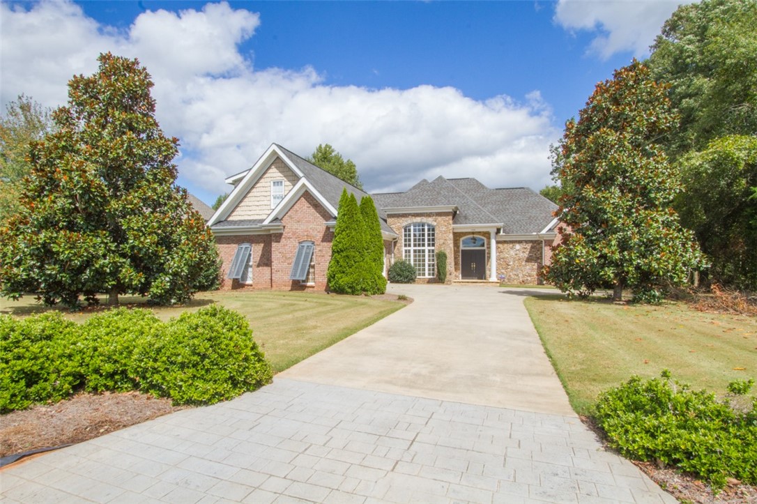 122 Parkside Drive Anderson, SC 29621 - Photo 3 of 44