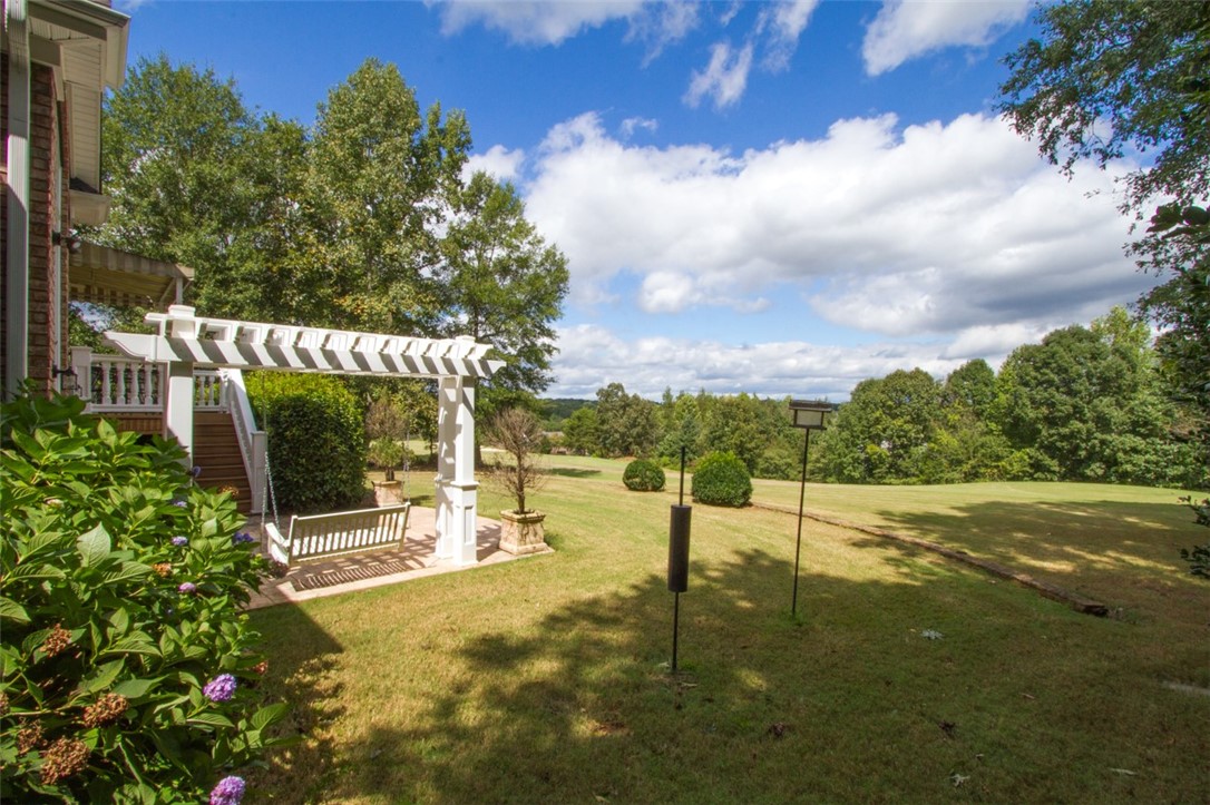 122 Parkside Drive Anderson, SC 29621 - Photo 35 of 44