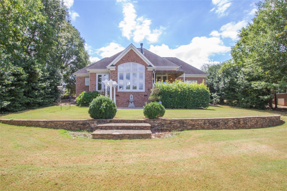 122 Parkside Drive Anderson, SC 29621 - Photo 42 of 44