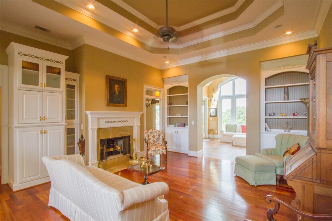 122 Parkside Drive Anderson, SC 29621 - Photo 5 of 44