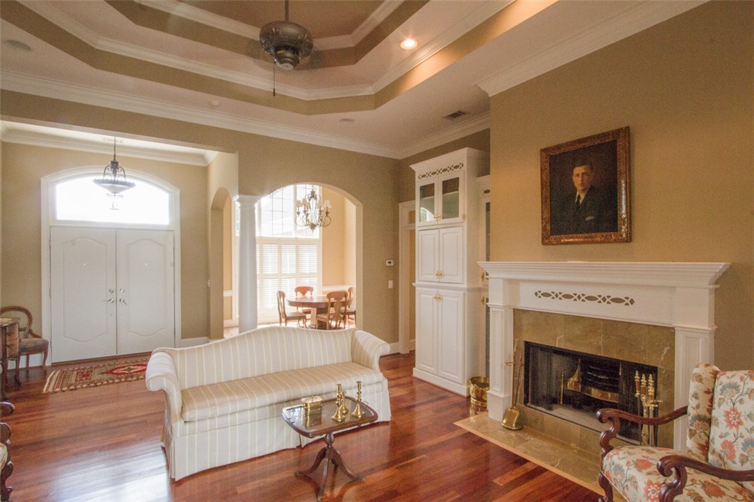 122 Parkside Drive Anderson, SC 29621 - Photo 8 of 44