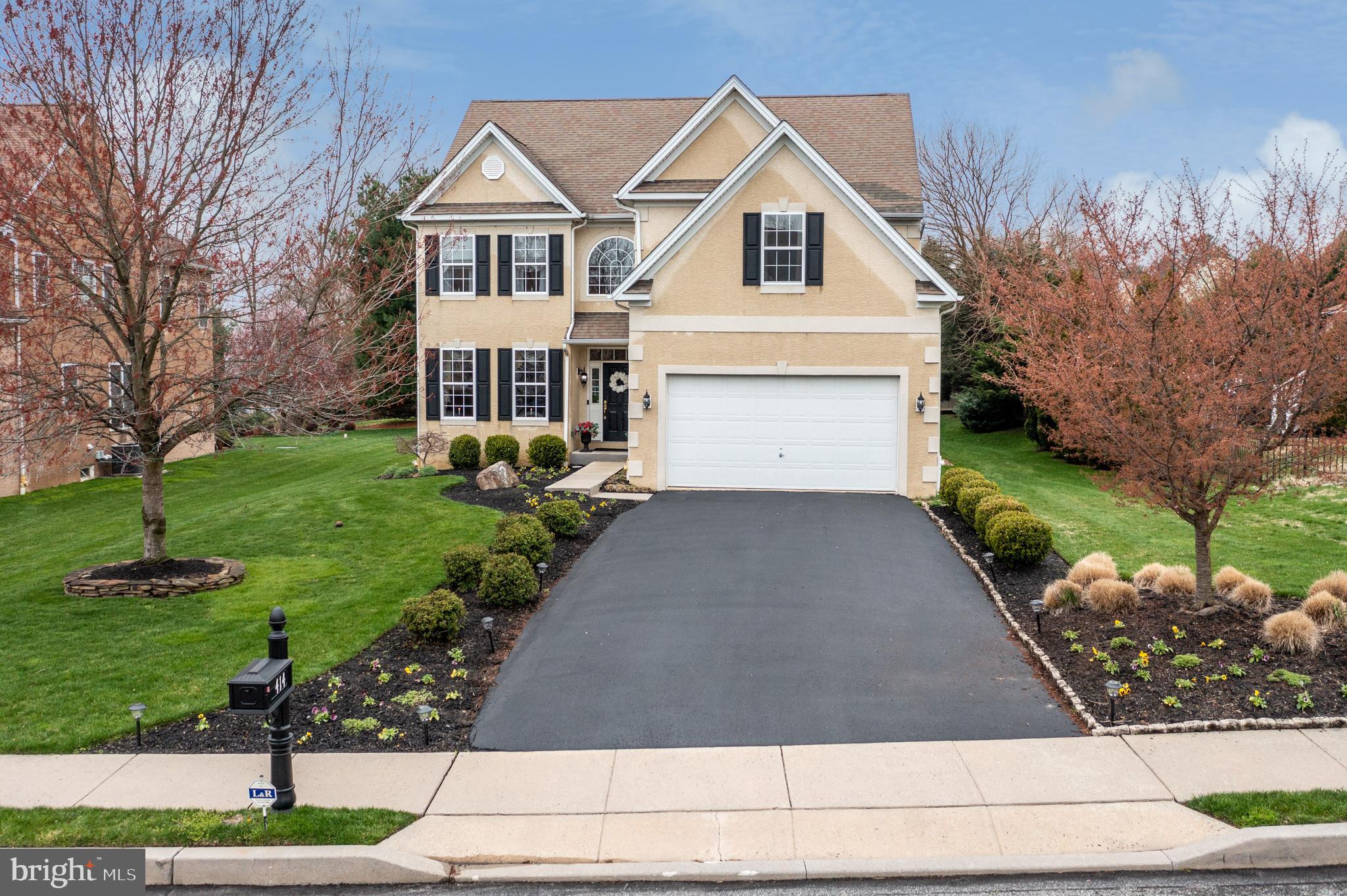 414 Baileys Run Lane Springfield, PA 19064 - Photo 1 of 41 Gallery Image 1