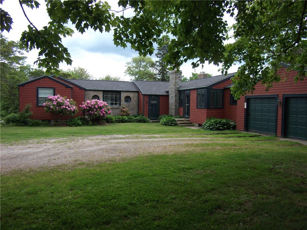 2080 Boston Neck Road North Kingstown, RI 02874 - Photo 1 of 21