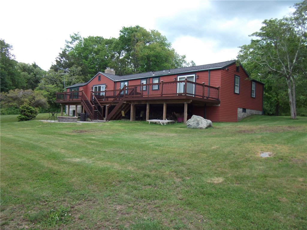 2080 Boston Neck Road North Kingstown, RI 02874 - Photo 14 of 21