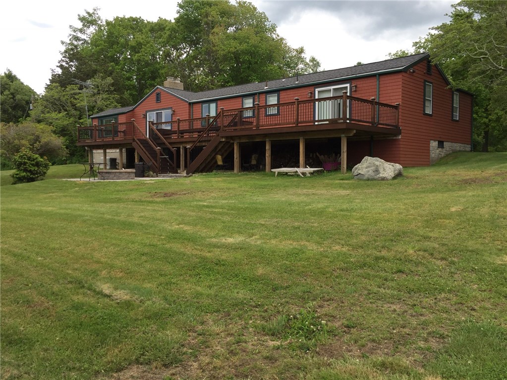 2080 Boston Neck Road North Kingstown, RI 02874 - Photo 15 of 21