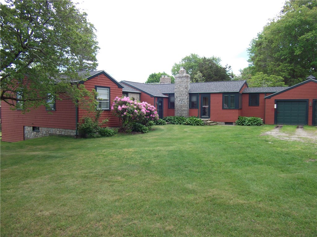 2080 Boston Neck Road North Kingstown, RI 02874 - Photo 2 of 21