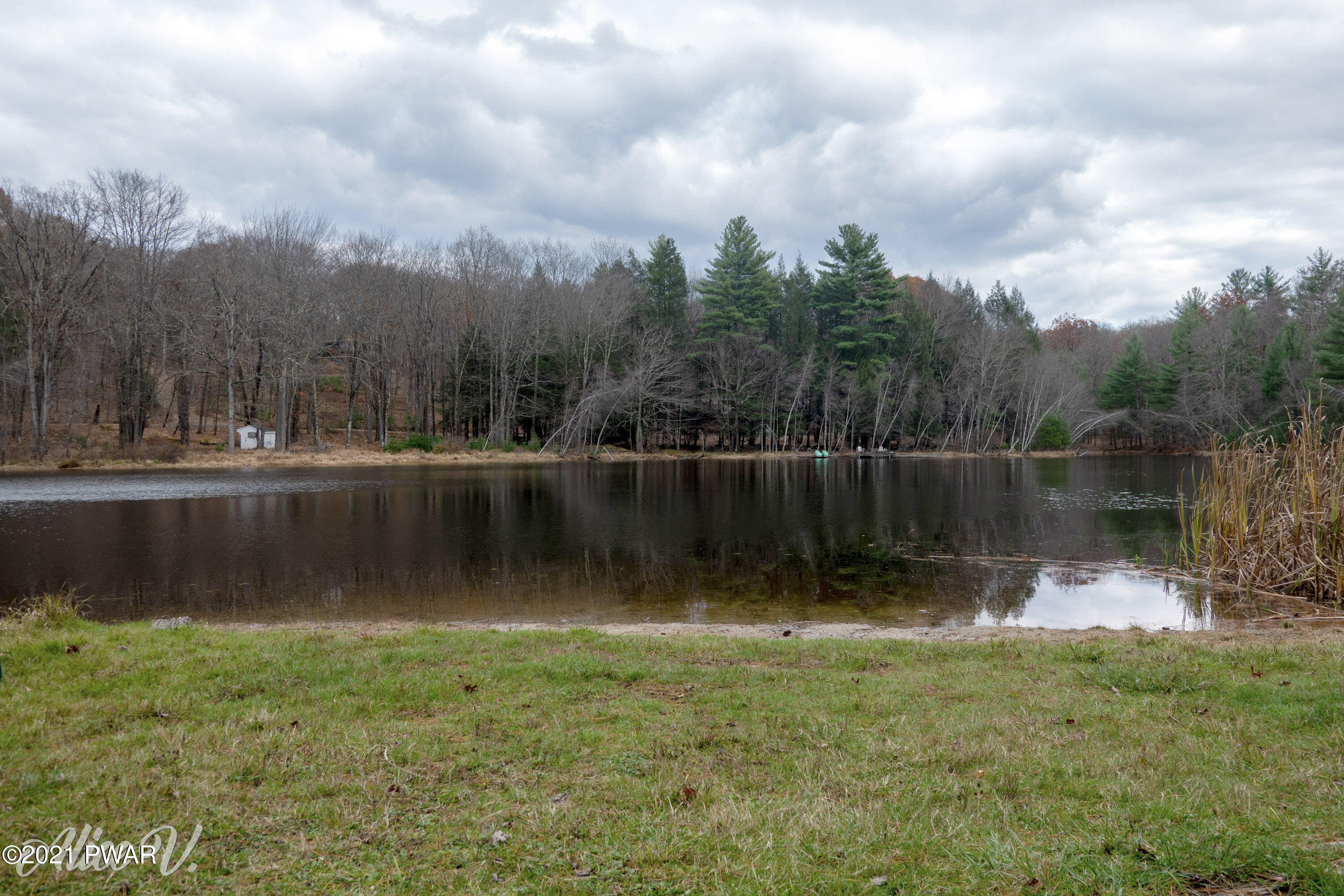 Lot 3 Hidden Hollow Road Hawley, PA 18428 - Photo 2 of 26