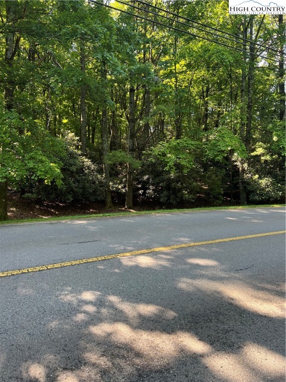 Lot 49 Country Club Road Glade Valley, NC 28627 - Photo 3 of 8 Gallery Image 3