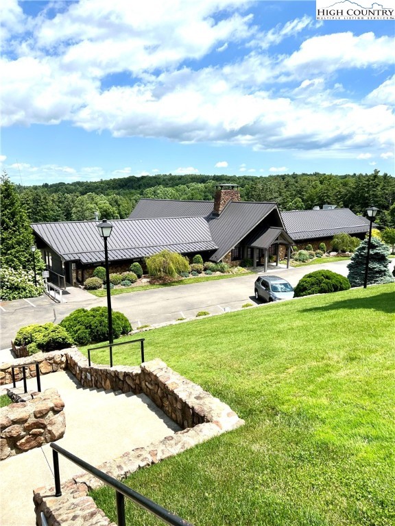 Lot 49 Country Club Road Glade Valley, NC 28627 - Photo 7 of 8 Gallery Image 7