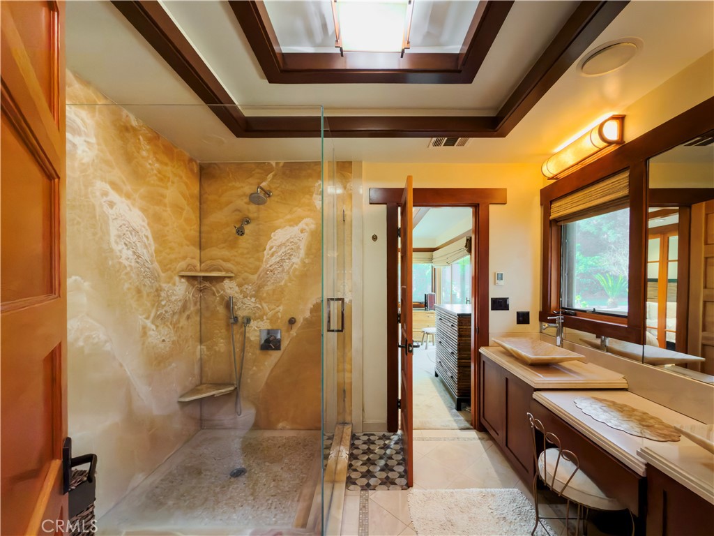 865 West Foothill Boulevard Arcadia, CA 91006 - Photo 28 of 40 Bathroom