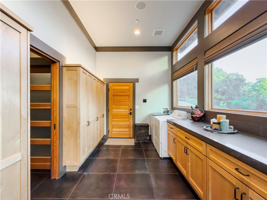 865 West Foothill Boulevard Arcadia, CA 91006 - Photo 35 of 44 a large room with a large window and furniture