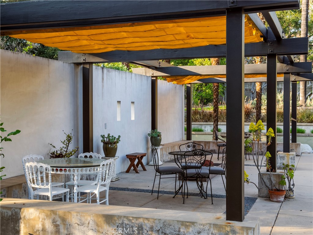 865 West Foothill Boulevard Arcadia, CA 91006 - Photo 36 of 40 Cabana