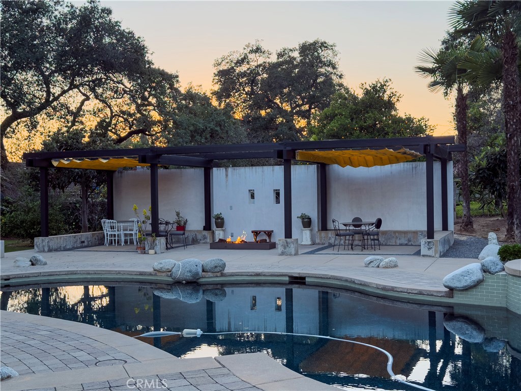 865 West Foothill Boulevard Arcadia, CA 91006 - Photo 37 of 40 Cabana