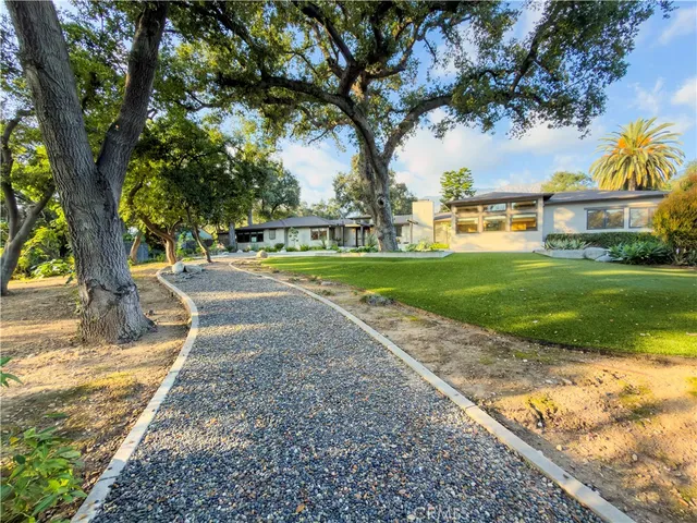 $5,350,000 | 865 West Foothill Boulevard, Arcadia, CA 91006