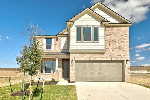 $405,096 | 13244 Riversdale Road, Del Valle, TX 78617