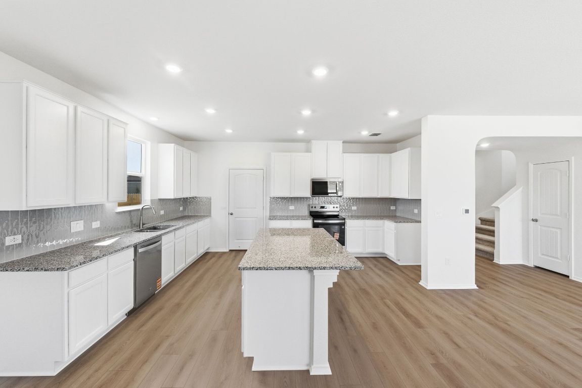 13244 Riversdale Road Del Valle, TX 78617 - Photo 13 of 37