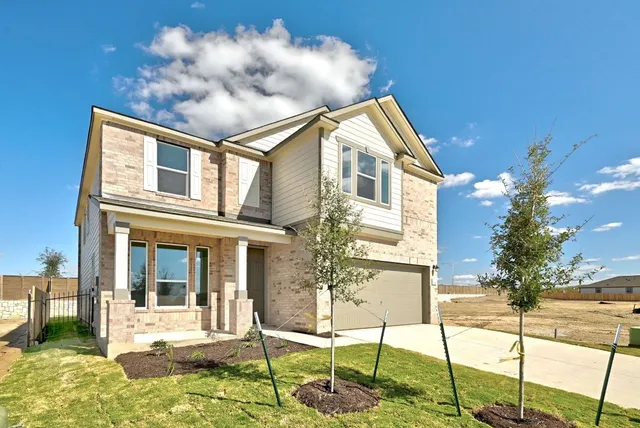 $405,096 | 13244 Riversdale Road, Del Valle, TX 78617