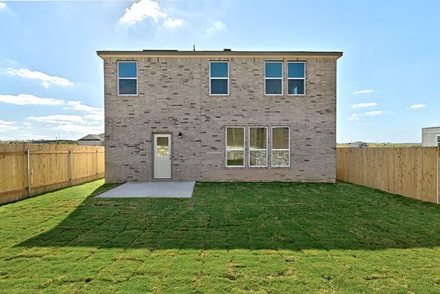 $405,096 | 13244 Riversdale Road, Del Valle, TX 78617