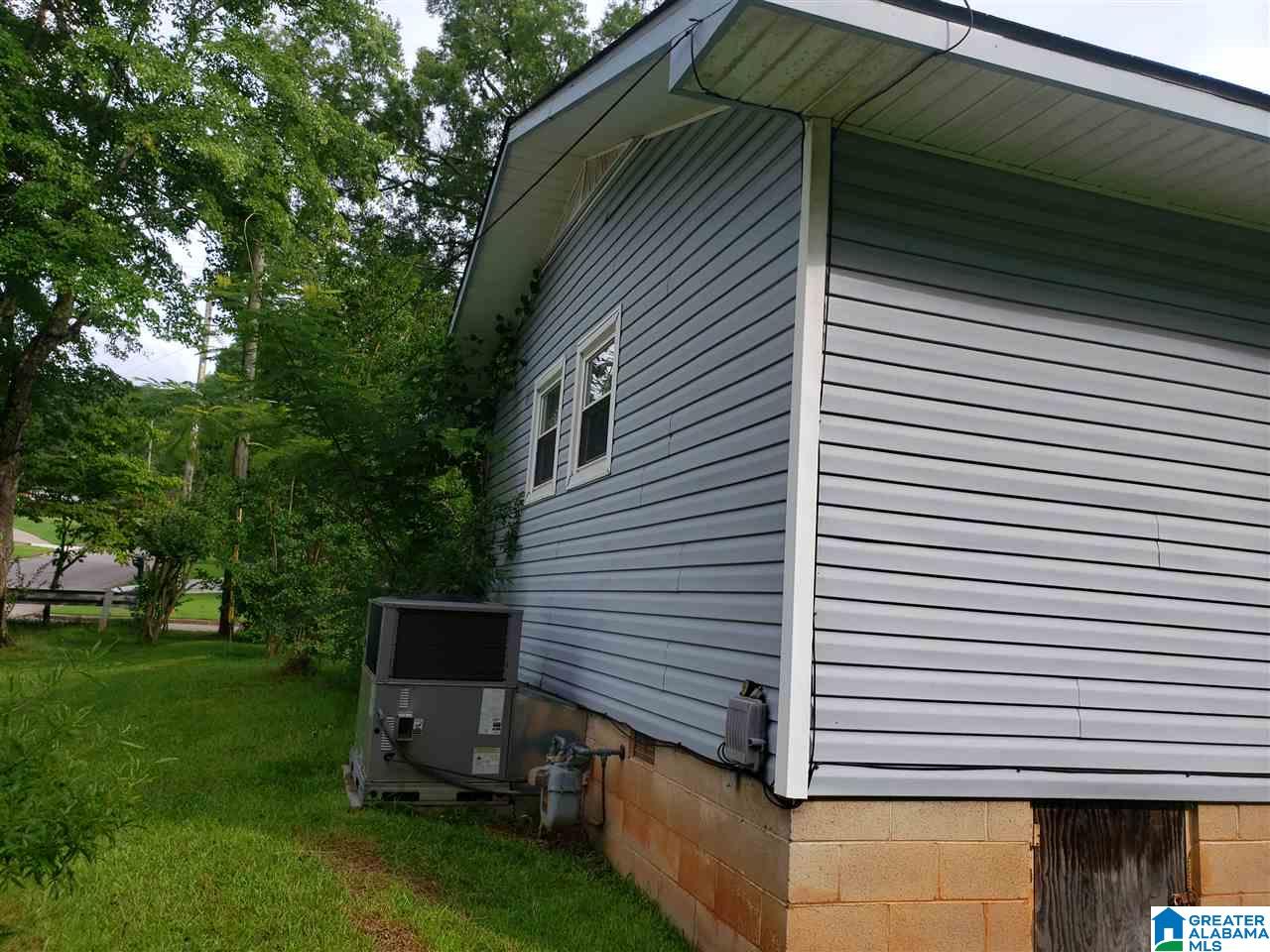 1704 Patch Place Anniston, AL 36201 - Photo 31 of 36