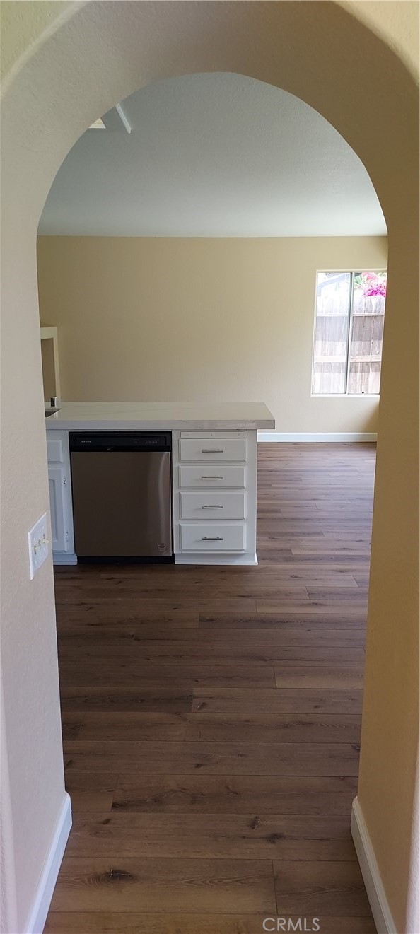 2186 Luz Way Oceanside, CA 92056 - Photo 10 of 24 a view of hallway