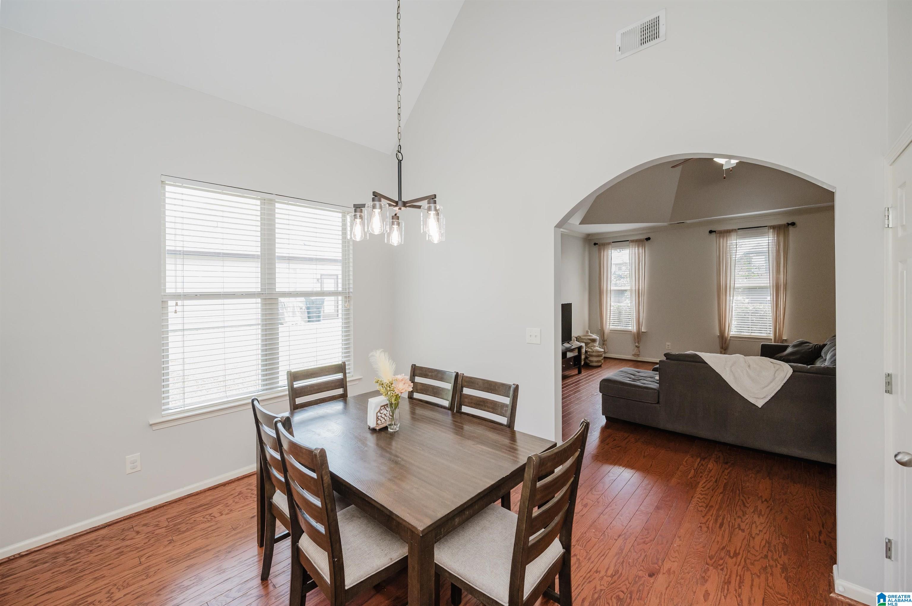 2139 Timberline Drive Calera, AL 35040 - Photo 11 of 38