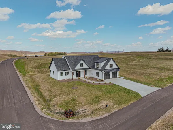 $599,900 | 15 Walnut Ridge, Grantsville, MD 21536