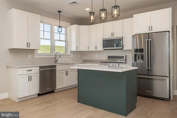 $599,900 | 15 Walnut Ridge, Grantsville, MD 21536