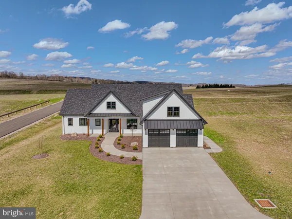 $599,900 | 15 Walnut Ridge, Grantsville, MD 21536