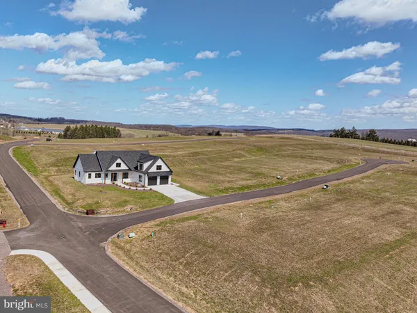 $599,900 | 15 Walnut Ridge, Grantsville, MD 21536