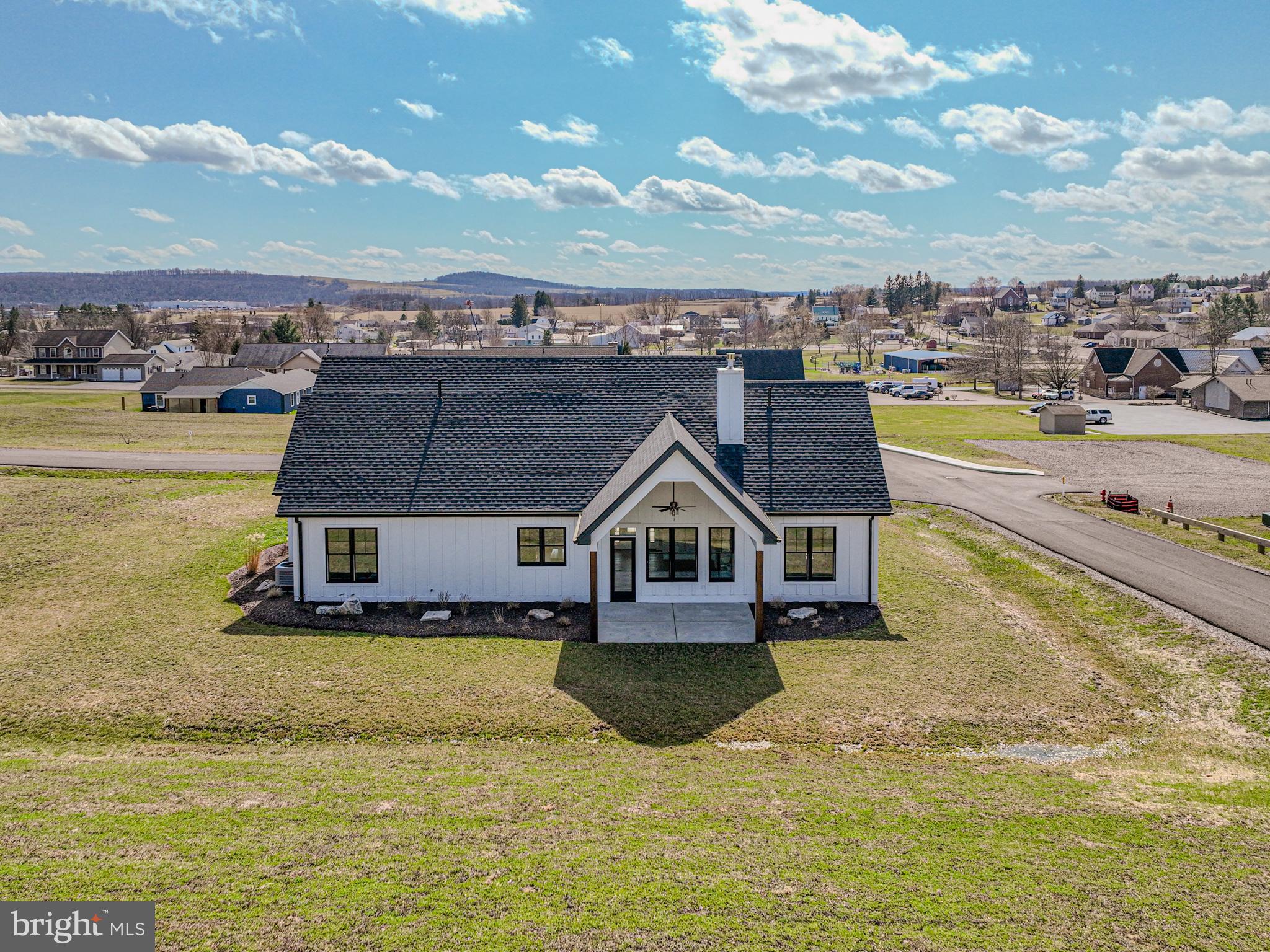 15 Walnut Ridge Grantsville, MD 21536 - Photo 40 of 59