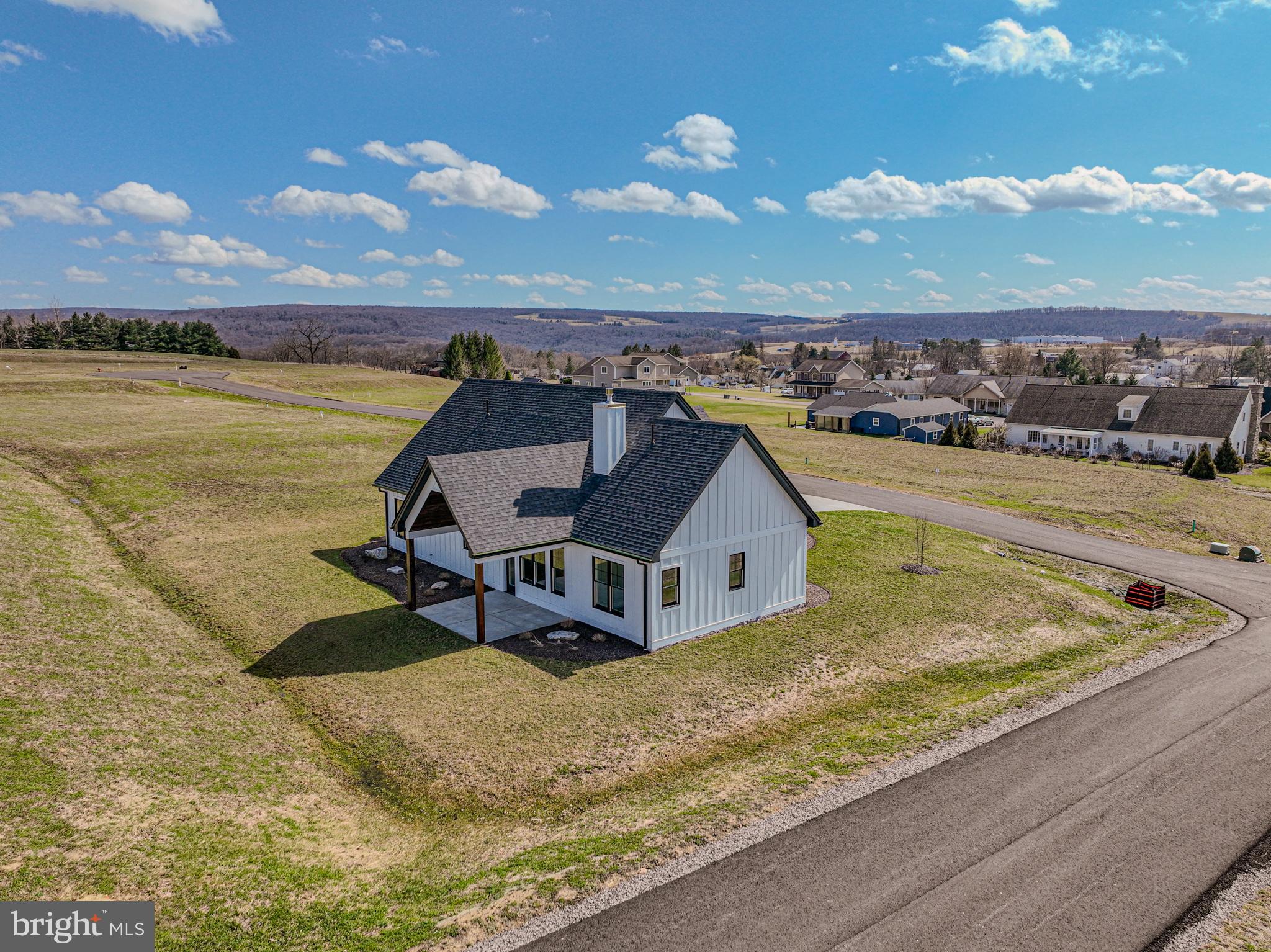 15 Walnut Ridge Grantsville, MD 21536 - Photo 41 of 59