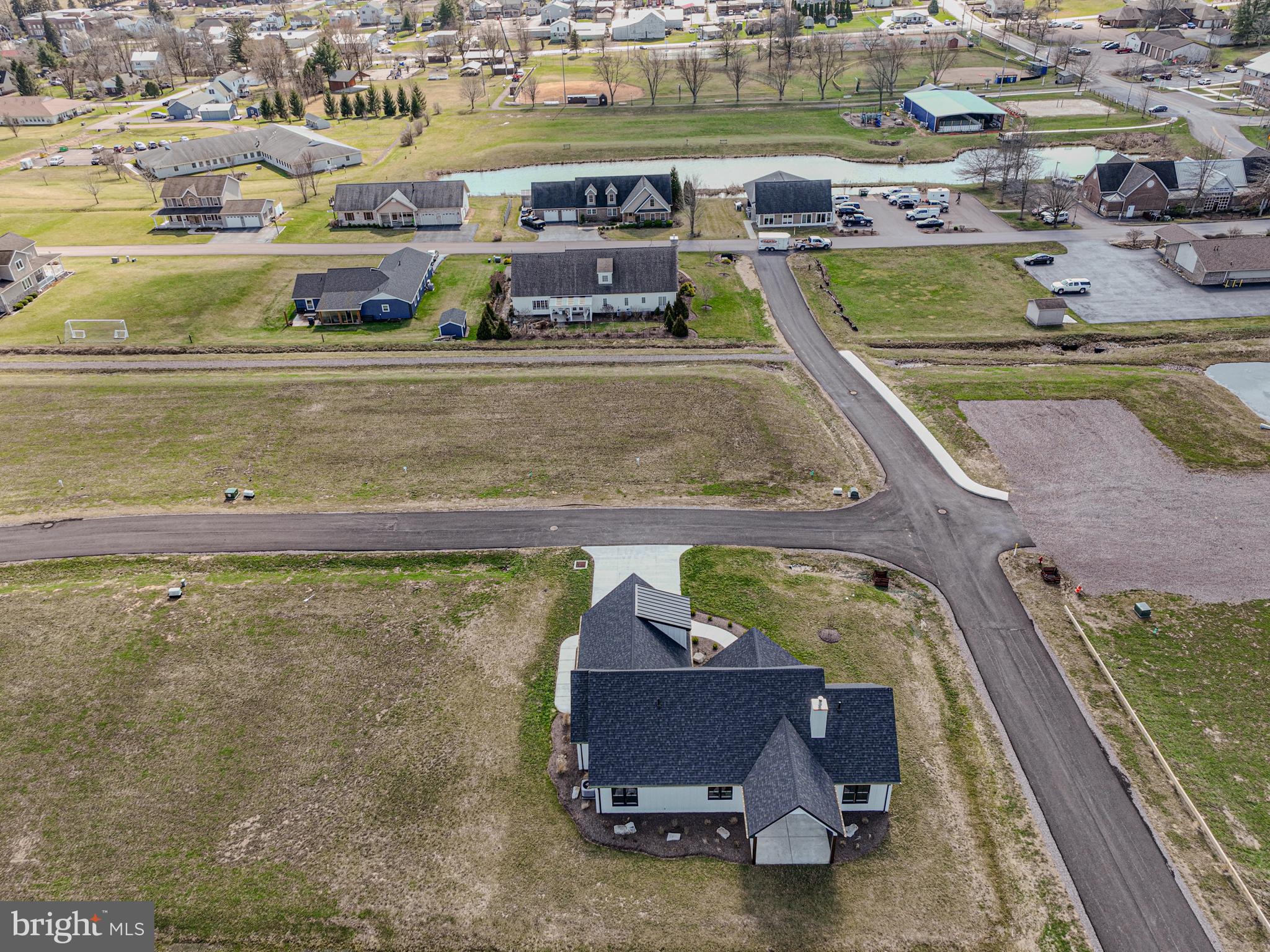 15 Walnut Ridge Grantsville, MD 21536 - Photo 43 of 59