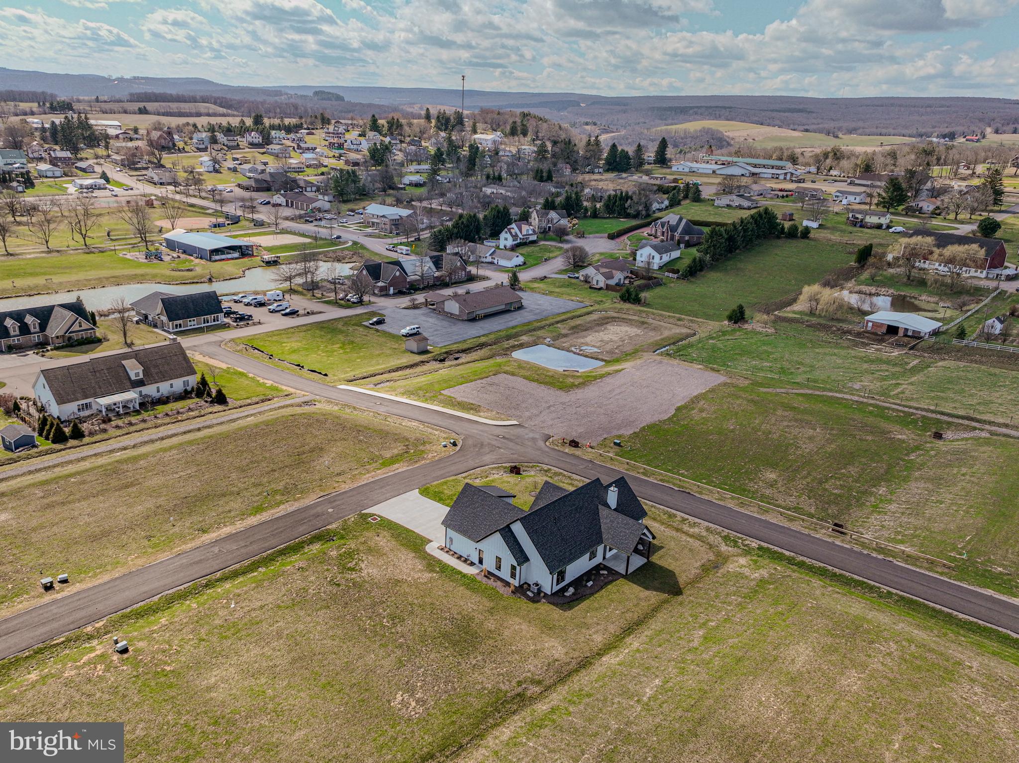 15 Walnut Ridge Grantsville, MD 21536 - Photo 44 of 59