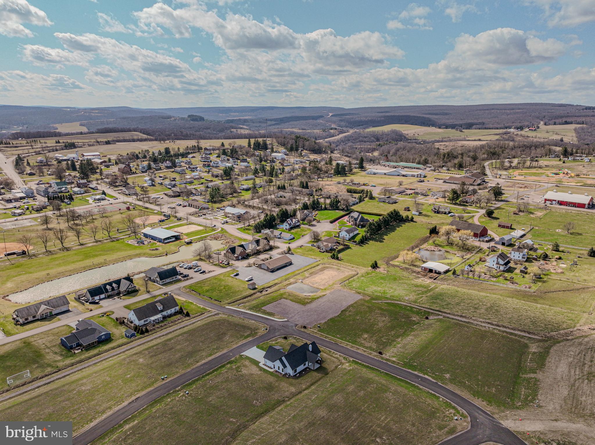 15 Walnut Ridge Grantsville, MD 21536 - Photo 45 of 59