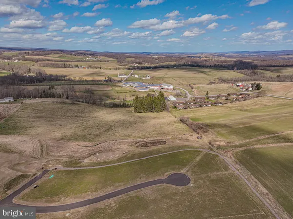 $599,900 | 15 Walnut Ridge, Grantsville, MD 21536