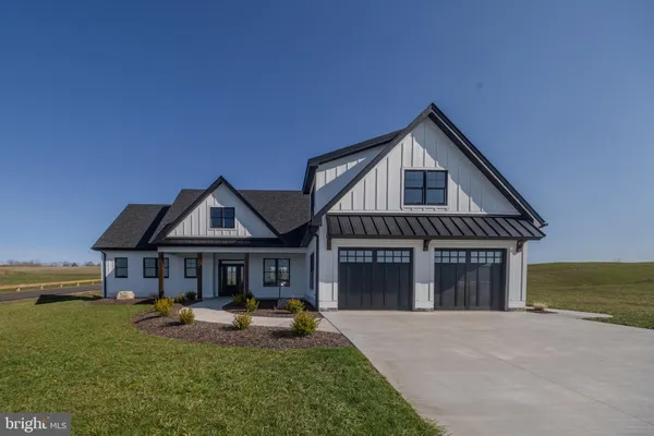 $599,900 | 15 Walnut Ridge, Grantsville, MD 21536