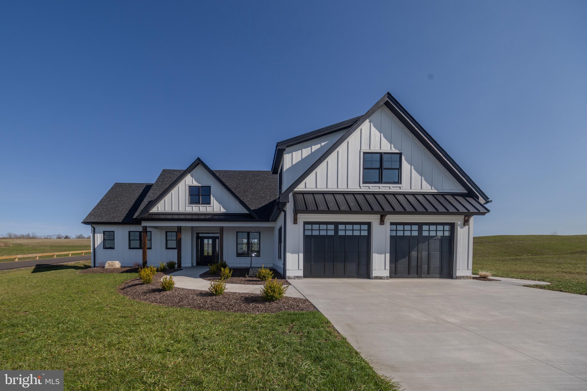 15 Walnut Ridge Grantsville, MD 21536 - Photo 5 of 59