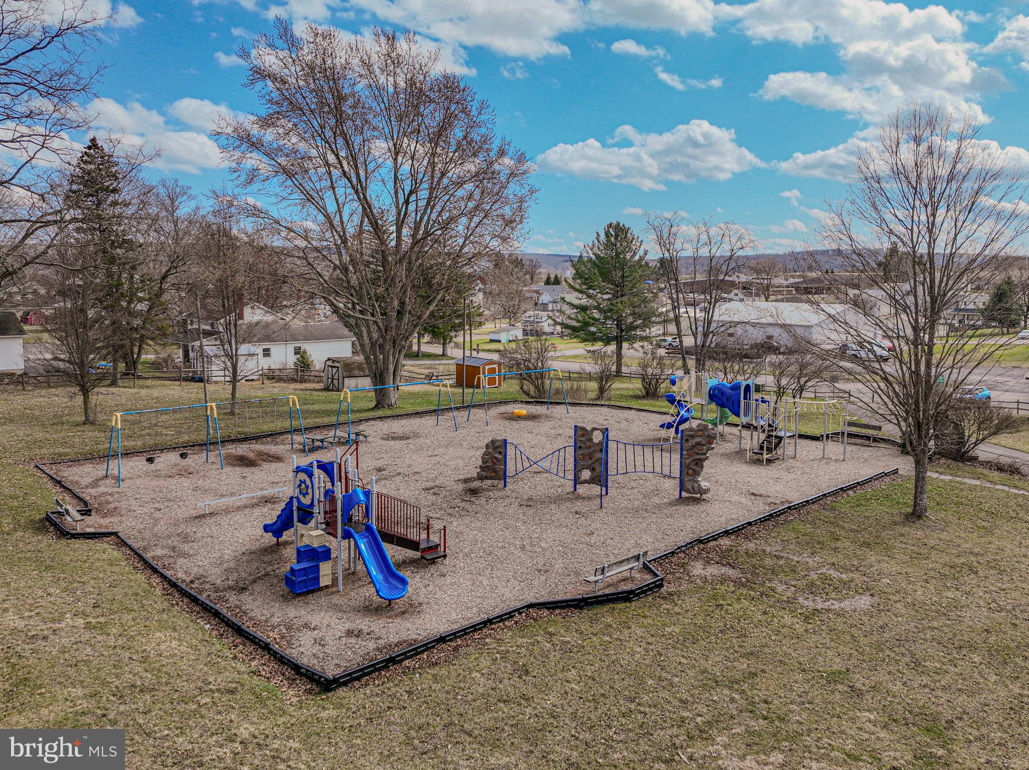 15 Walnut Ridge Grantsville, MD 21536 - Photo 56 of 59