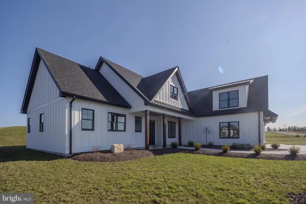 $599,900 | 15 Walnut Ridge, Grantsville, MD 21536