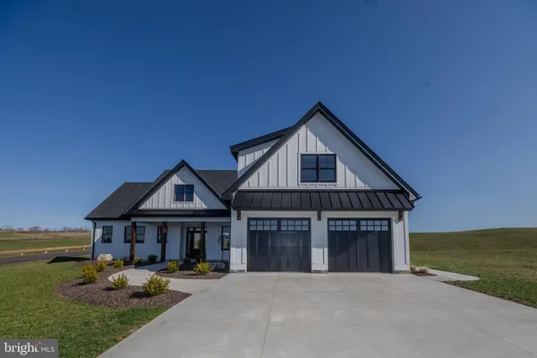 $599,900 | 15 Walnut Ridge, Grantsville, MD 21536