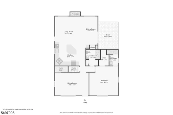 a picture of floor plan