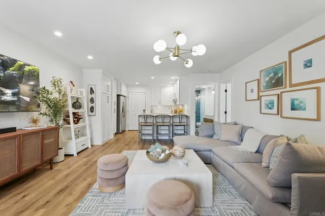 $6,500 | 1562 Camino Del Mar, Del Mar, CA 92014