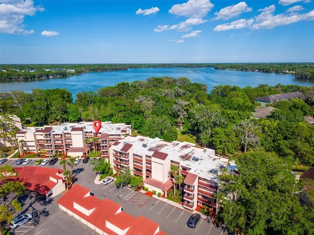 $249,900 | 1162 Carmel Circle, Unit 440, Casselberry, FL 32707