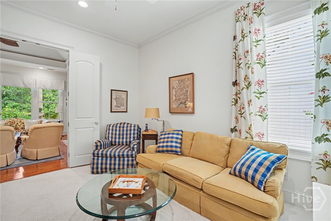 41 Sparnel Road Savannah, GA 31411 - Photo 13 of 34