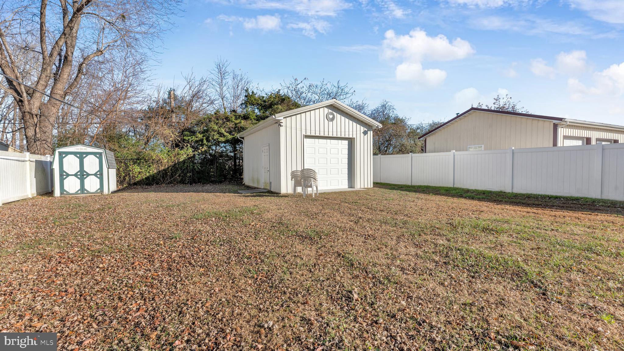 1065 Janes Road Dover, DE 19901 - Photo 21 of 23 a view of a house with a yard