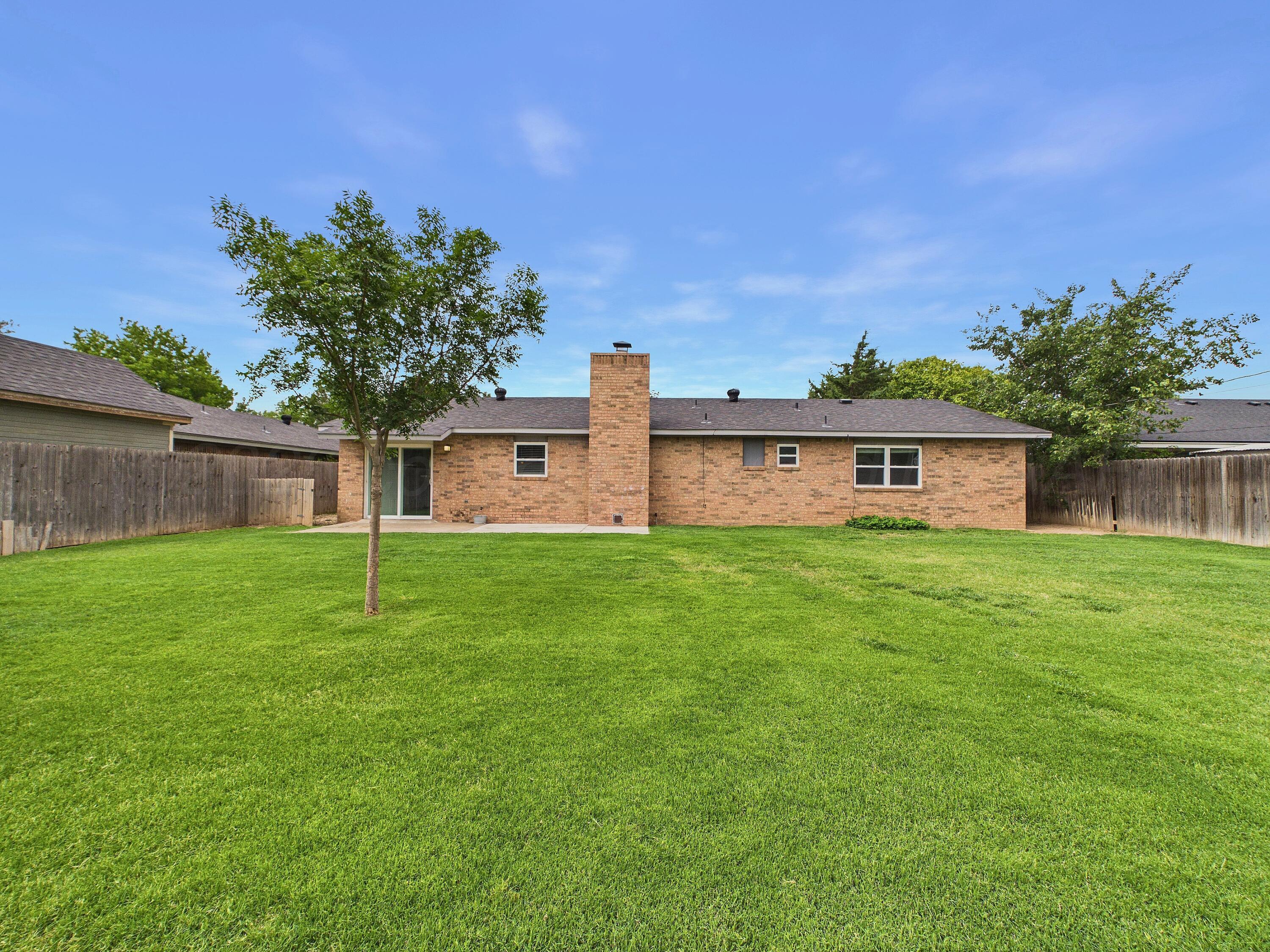 2818 John Drive Amarillo, TX 79110 - Photo 21 of 22 2818 John (4)