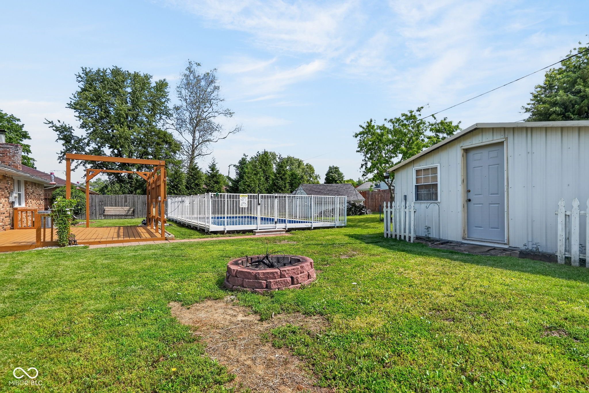 209 Ann Avenue Pendleton, IN 46064 - Photo 29 of 37