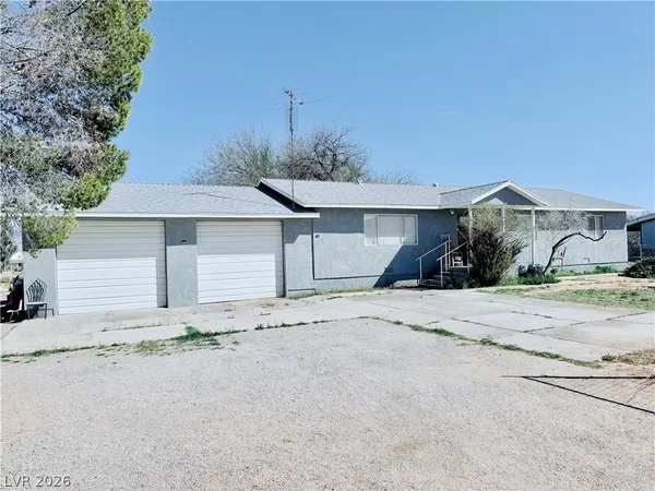 $350,000 | 1060 North Heyer Street, Overton, NV 89040