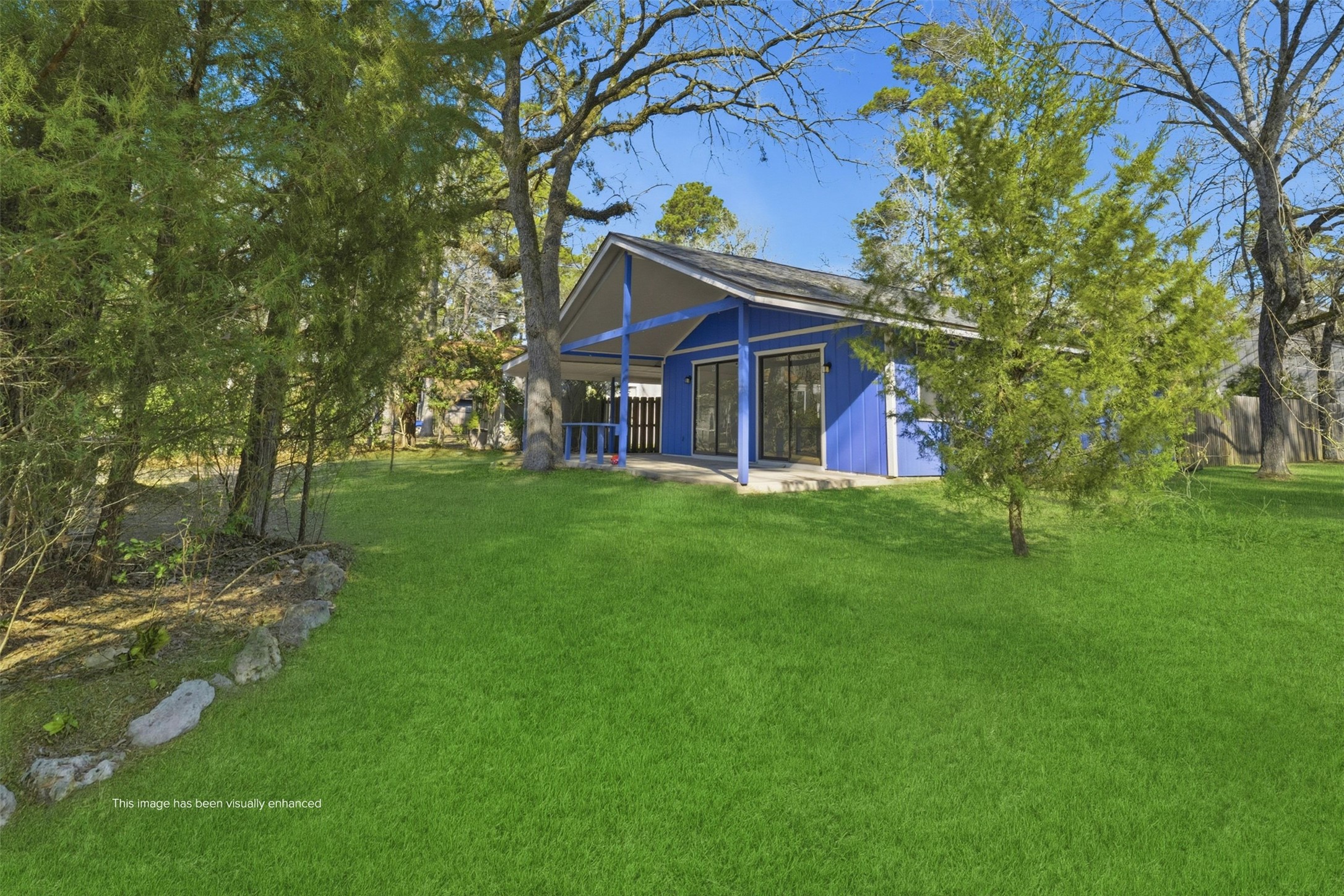 28600 Magnolia Way Huntsville, TX 77320 - Photo 11 of 26