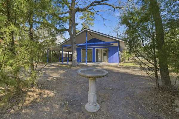 $119,500 | 28600 Magnolia Court, Point Blank, TX 77364